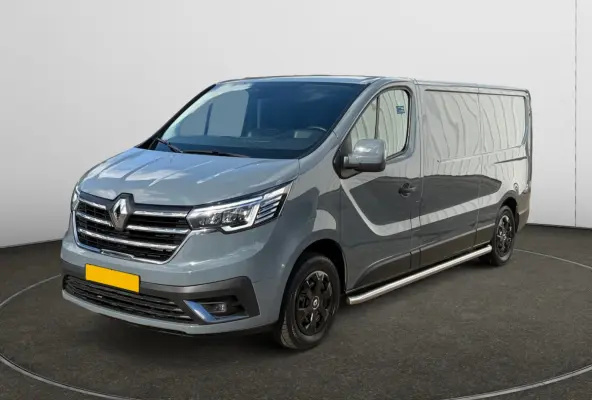 2.0 dCi 130 T30 L2H1 Advance- Nap 17dkm, Dealer Onderhouden, Led Pure Vision, Trekhaak 2500kg