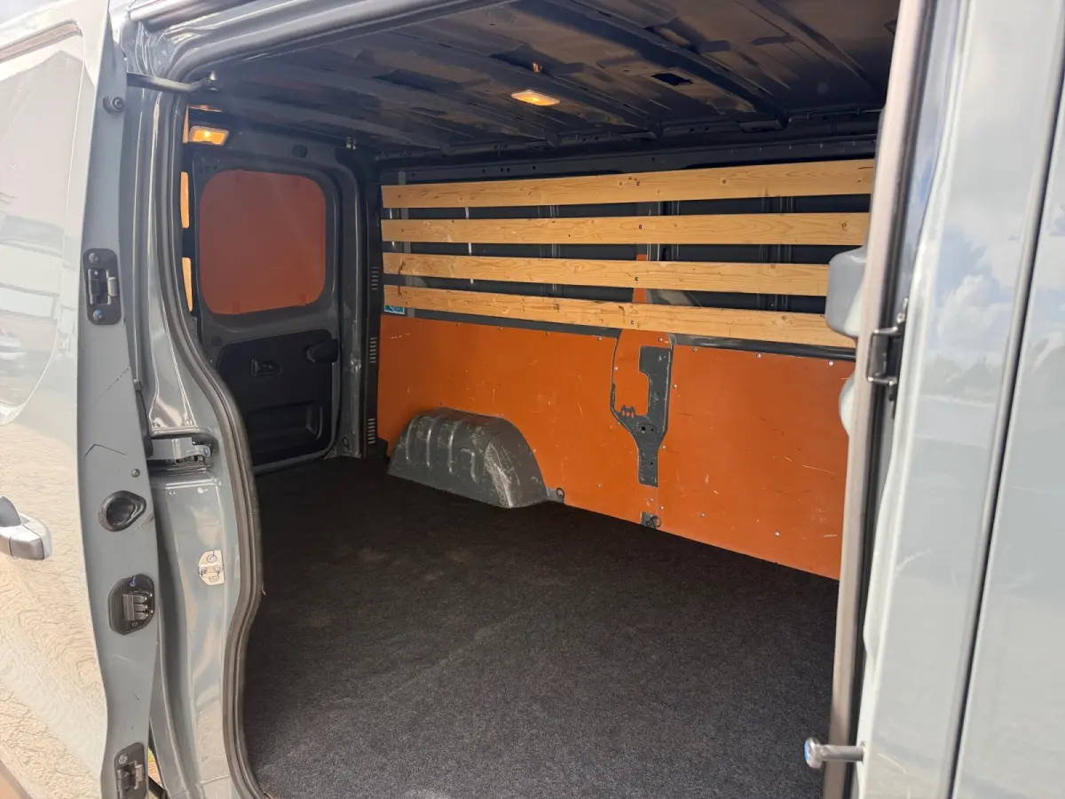 2.0 dCi 130 T30 L2H1 Advance- Nap 17dkm, Dealer Onderhouden, Led Pure Vision, Trekhaak 2500kg