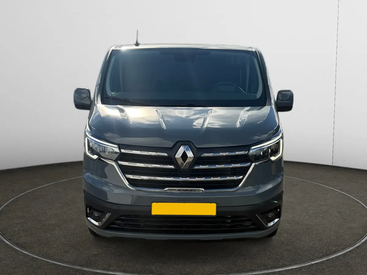 2.0 dCi 130 T30 L2H1 Advance- Nap 17dkm, Dealer Onderhouden, Led Pure Vision, Trekhaak 2500kg