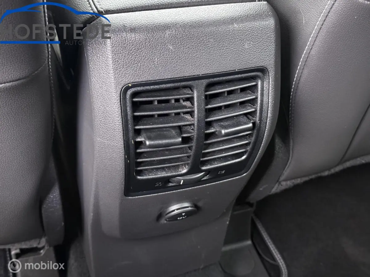 1.5 EcoBoost ST-Line Sportief | Comfortabel | SUV