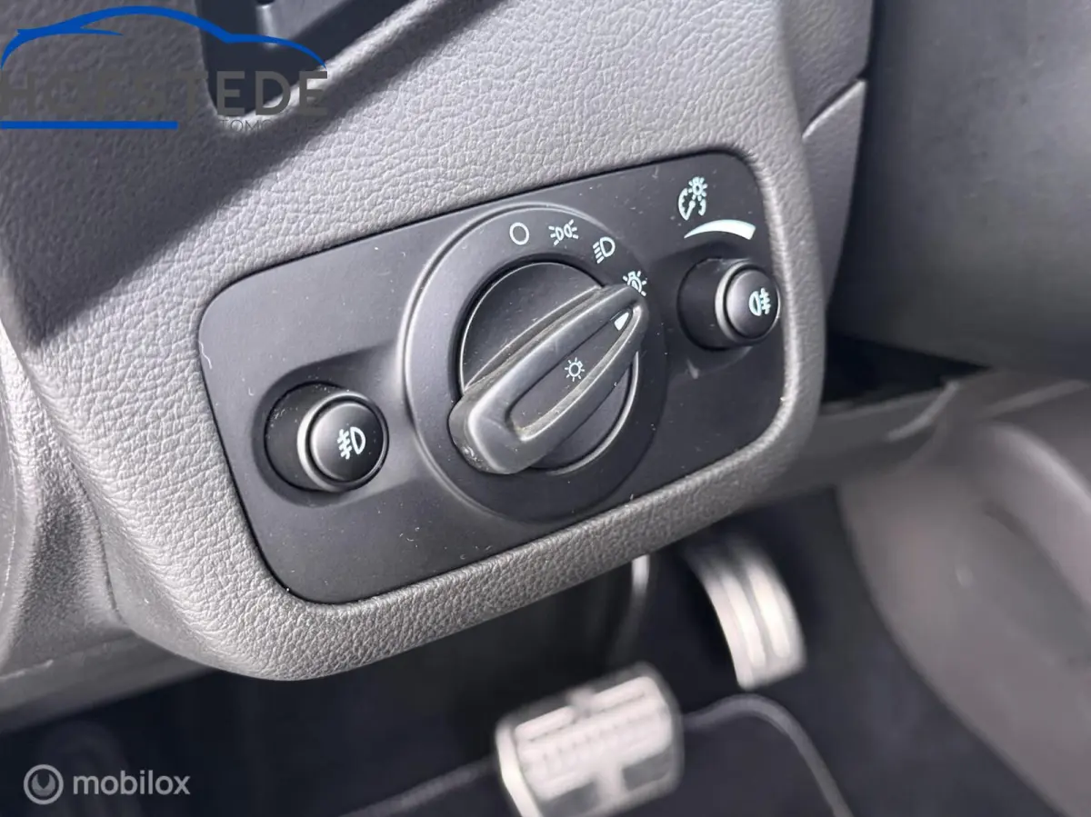 1.5 EcoBoost ST-Line Sportief | Comfortabel | SUV