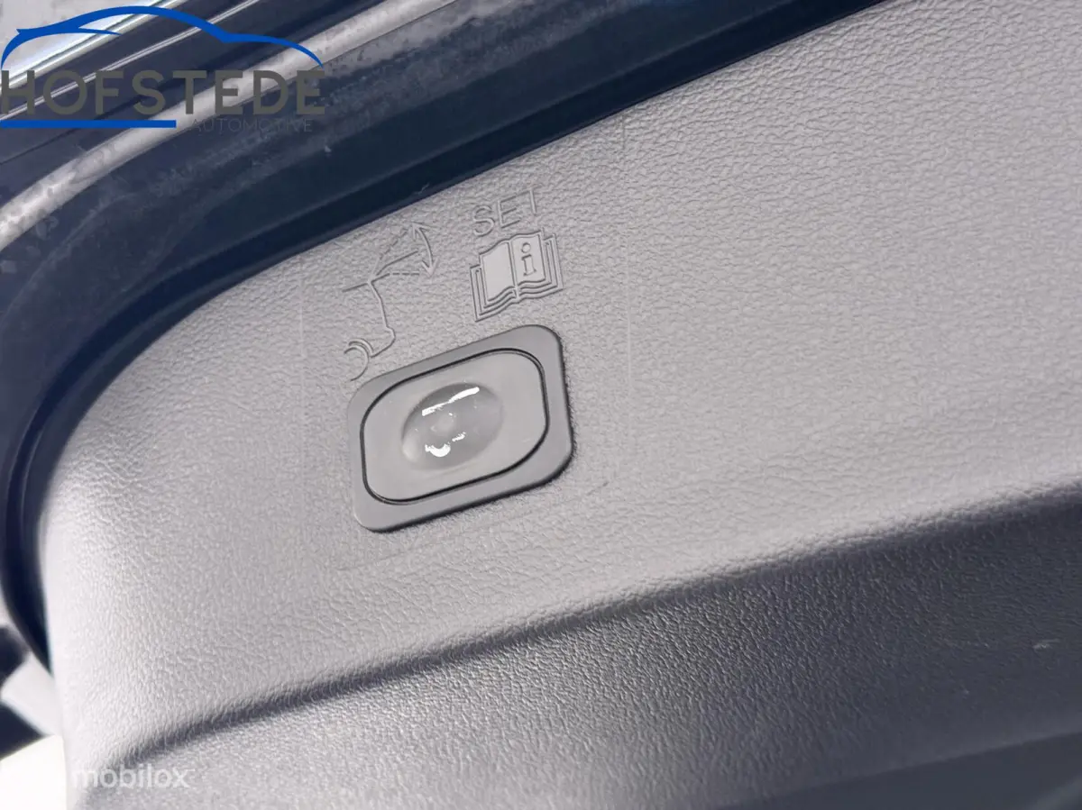 1.5 EcoBoost ST-Line Sportief | Comfortabel | SUV