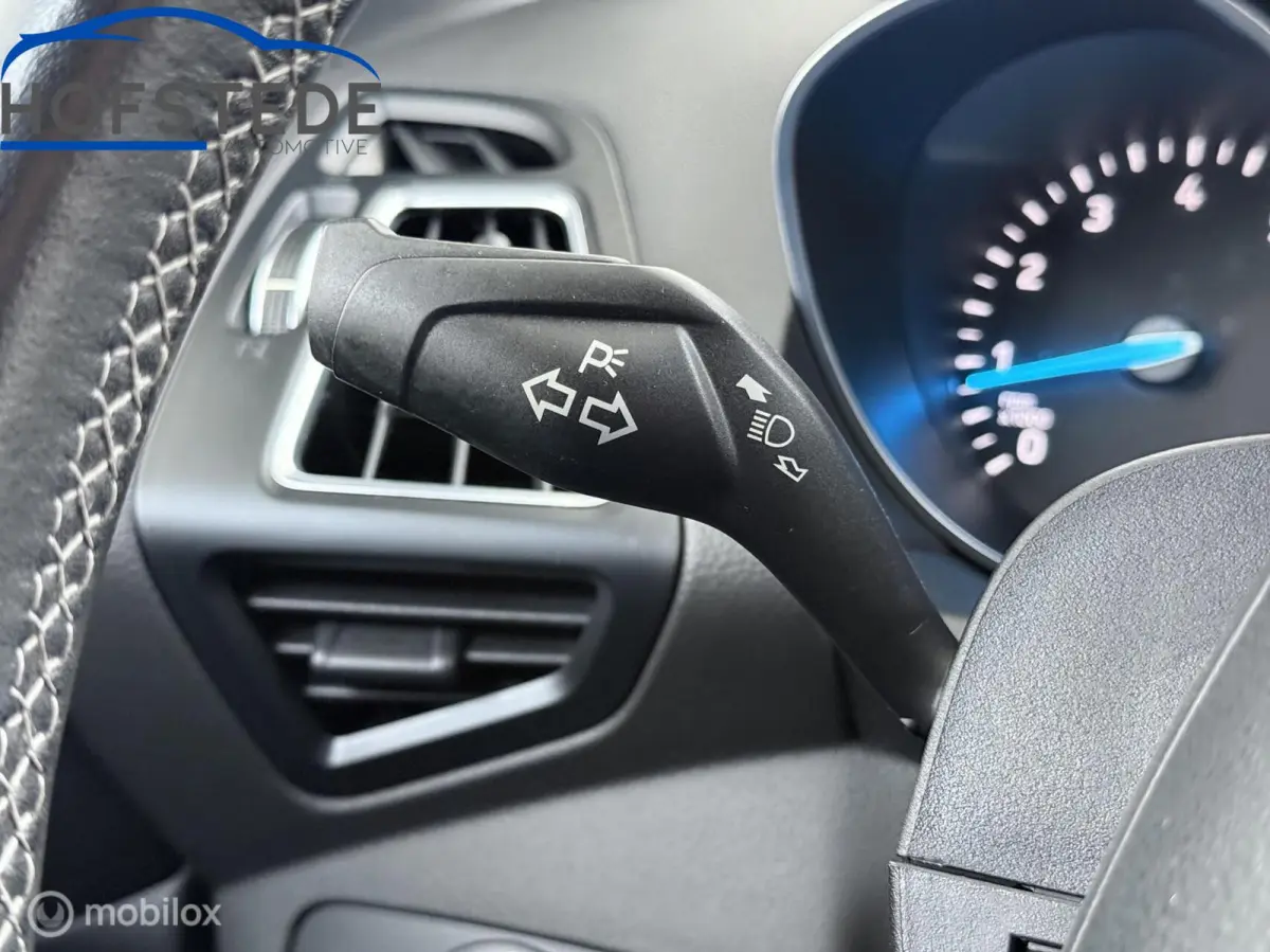 1.5 EcoBoost ST-Line Sportief | Comfortabel | SUV