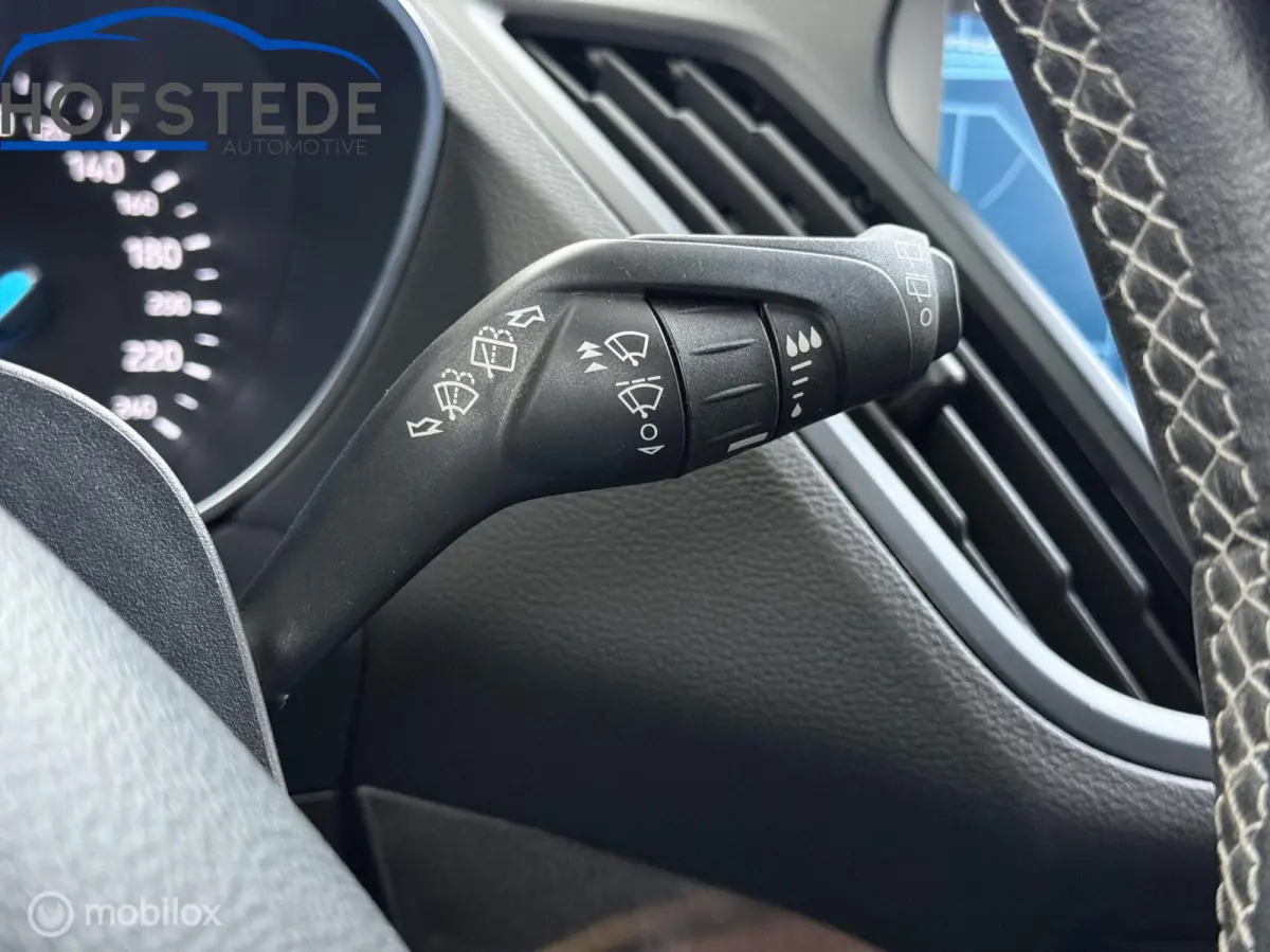 1.5 EcoBoost ST-Line Sportief | Comfortabel | SUV
