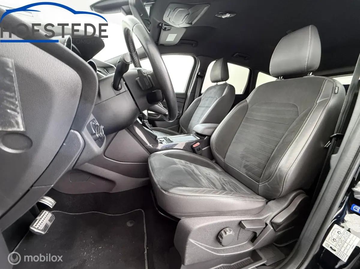 1.5 EcoBoost ST-Line Sportief | Comfortabel | SUV