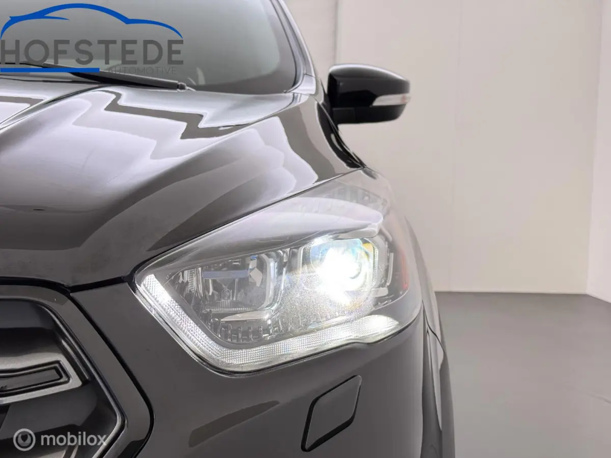 1.5 EcoBoost ST-Line Sportief | Comfortabel | SUV