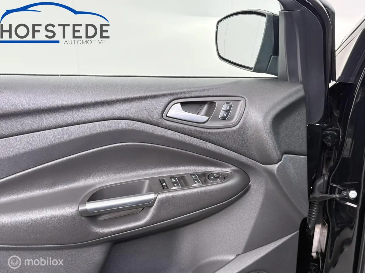 1.5 EcoBoost ST-Line Sportief | Comfortabel | SUV