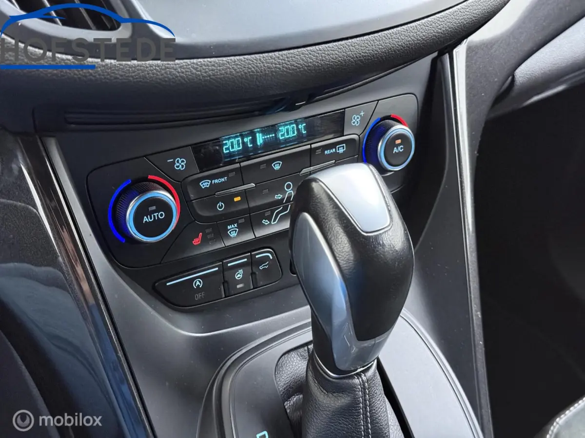 1.5 EcoBoost ST-Line Sportief | Comfortabel | SUV