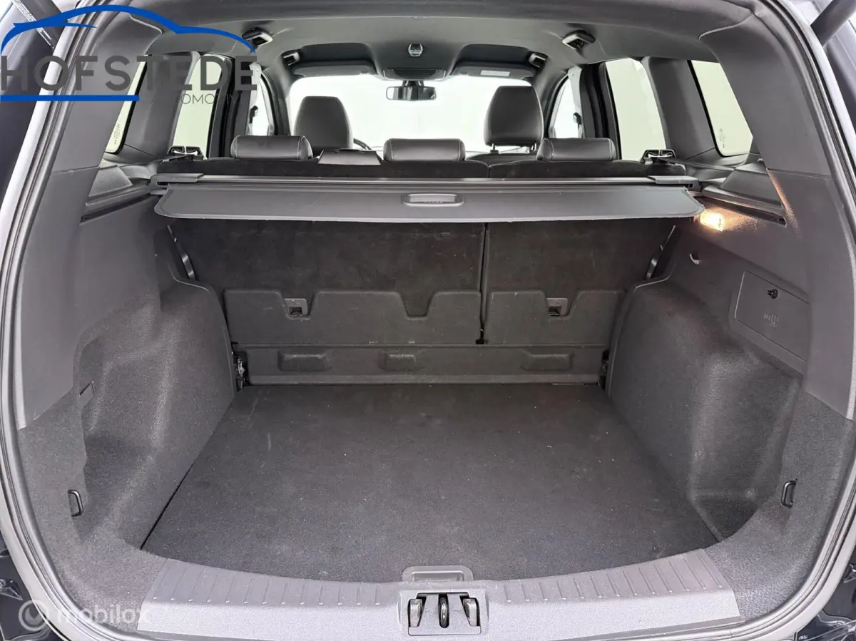 1.5 EcoBoost ST-Line Sportief | Comfortabel | SUV