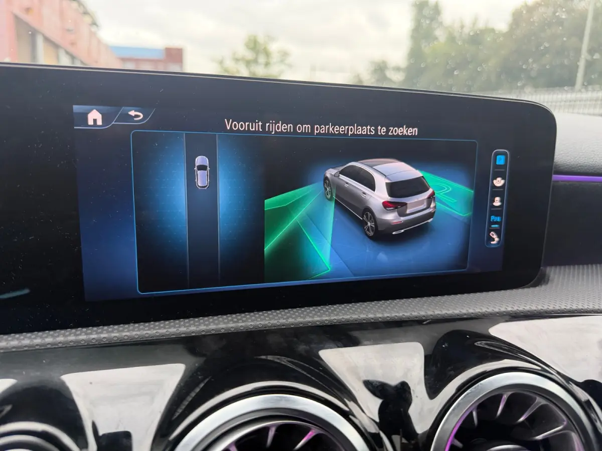 250 e AMG Line Aut- Nieuw Model, Panoramadak, Multibeam Led, Sfeerverlichting, Trekhaak