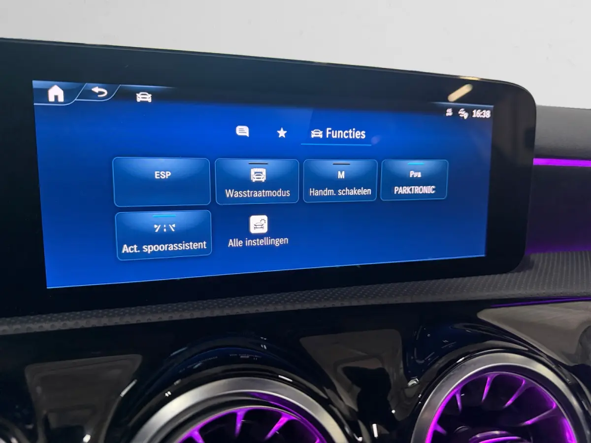 250 e AMG Line Aut- Nieuw Model, Panoramadak, Multibeam Led, Sfeerverlichting, Trekhaak