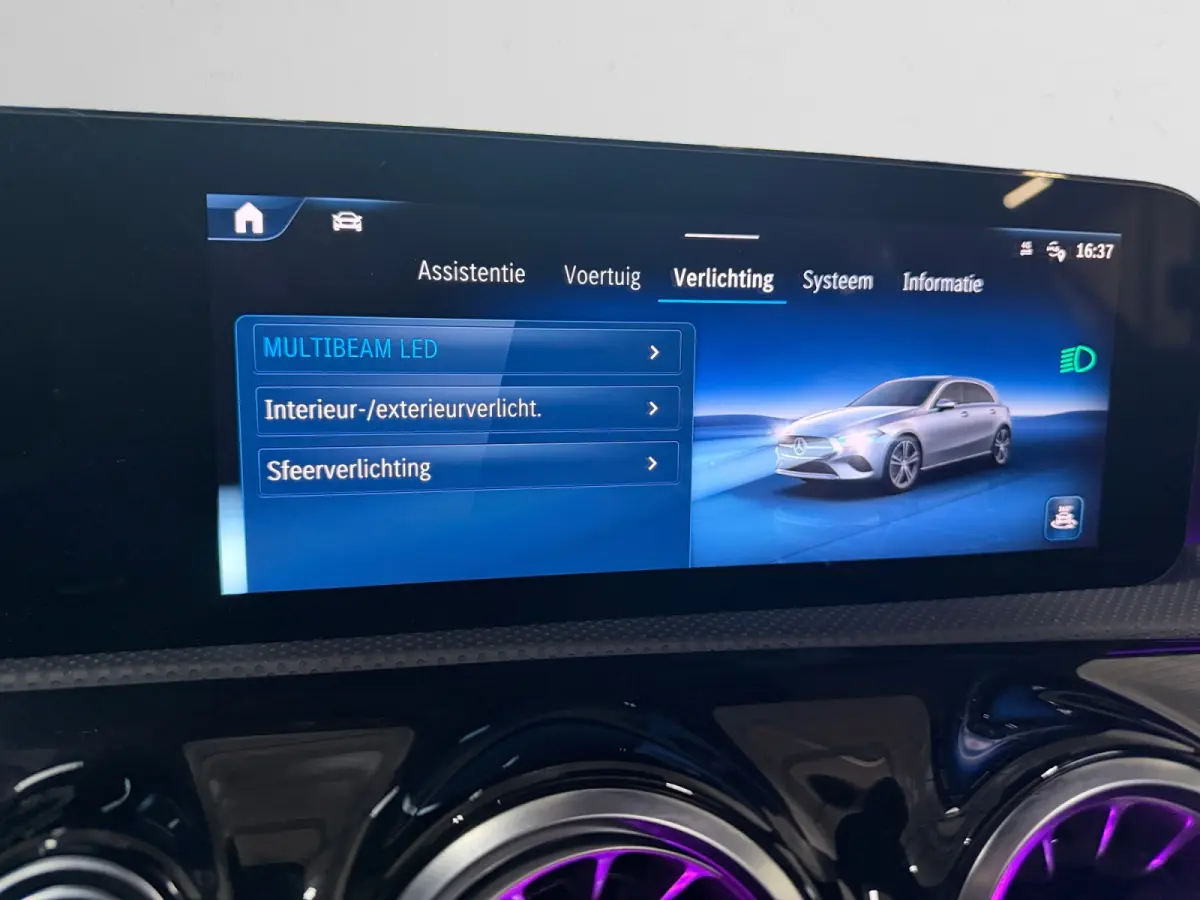 250 e AMG Line Aut- Nieuw Model, Panoramadak, Multibeam Led, Sfeerverlichting, Trekhaak