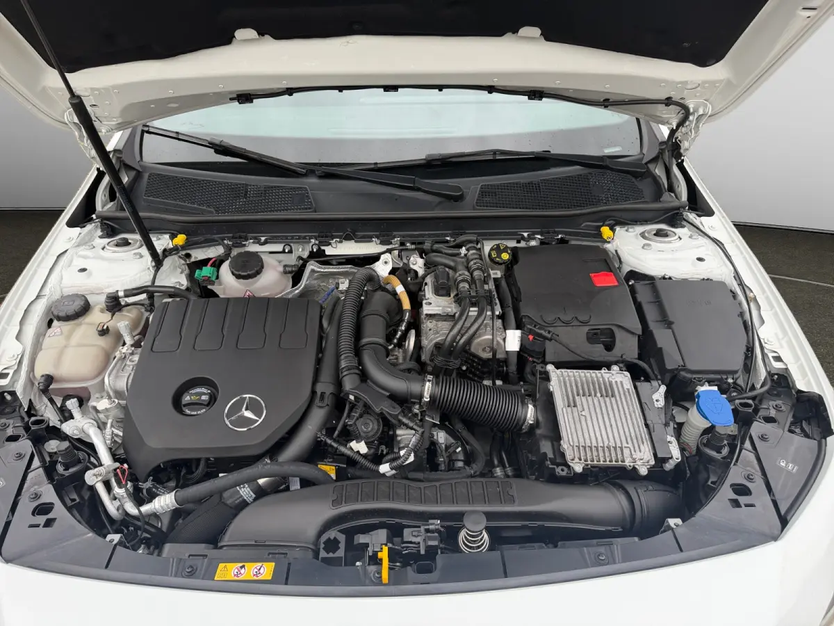 250 e AMG Line Aut- Nieuw Model, Panoramadak, Multibeam Led, Sfeerverlichting, Trekhaak