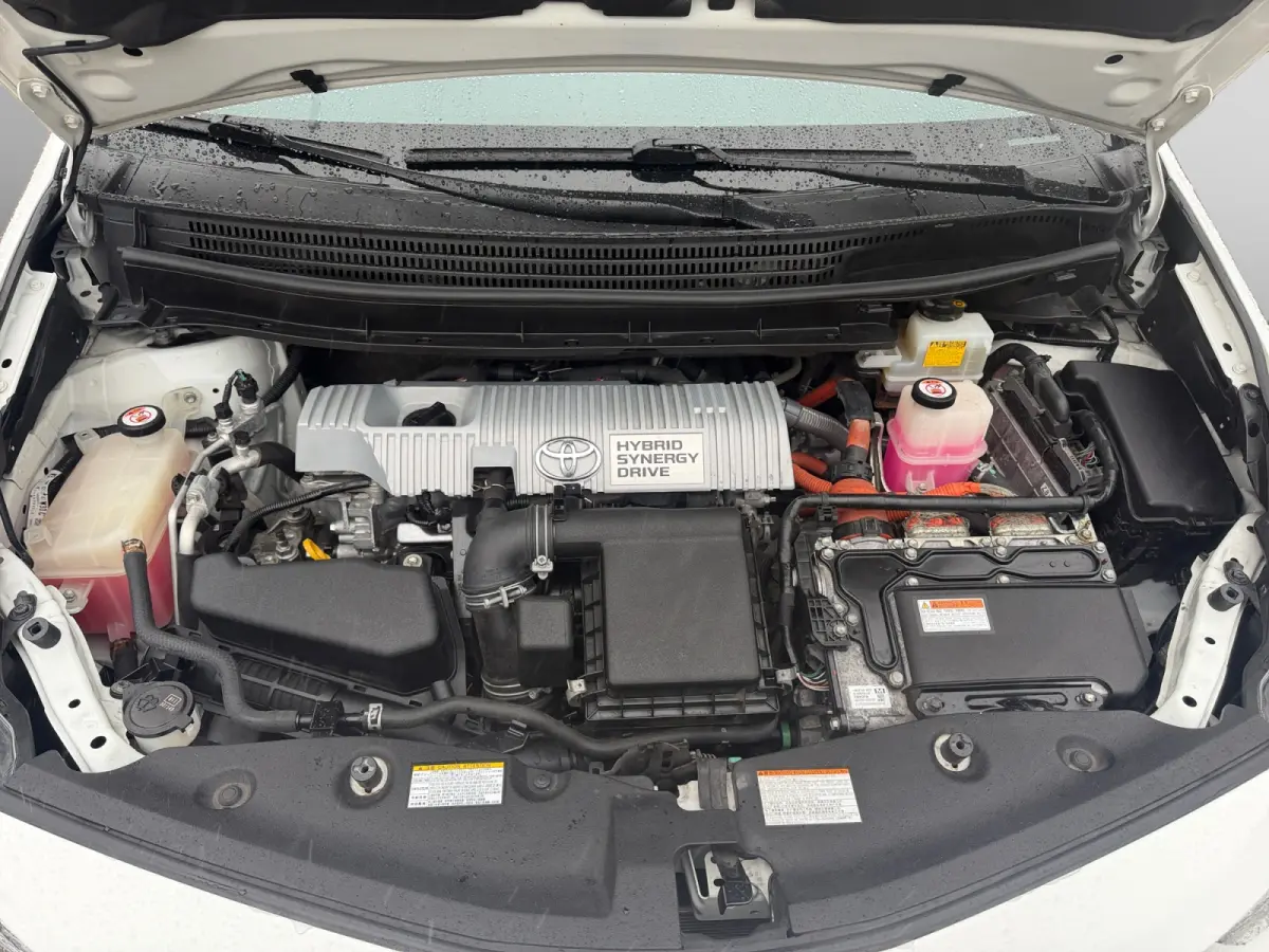 1.8 Active 7 Pers Aut- Trekhaak, Camera, Navigatie, Lane Assist, Led