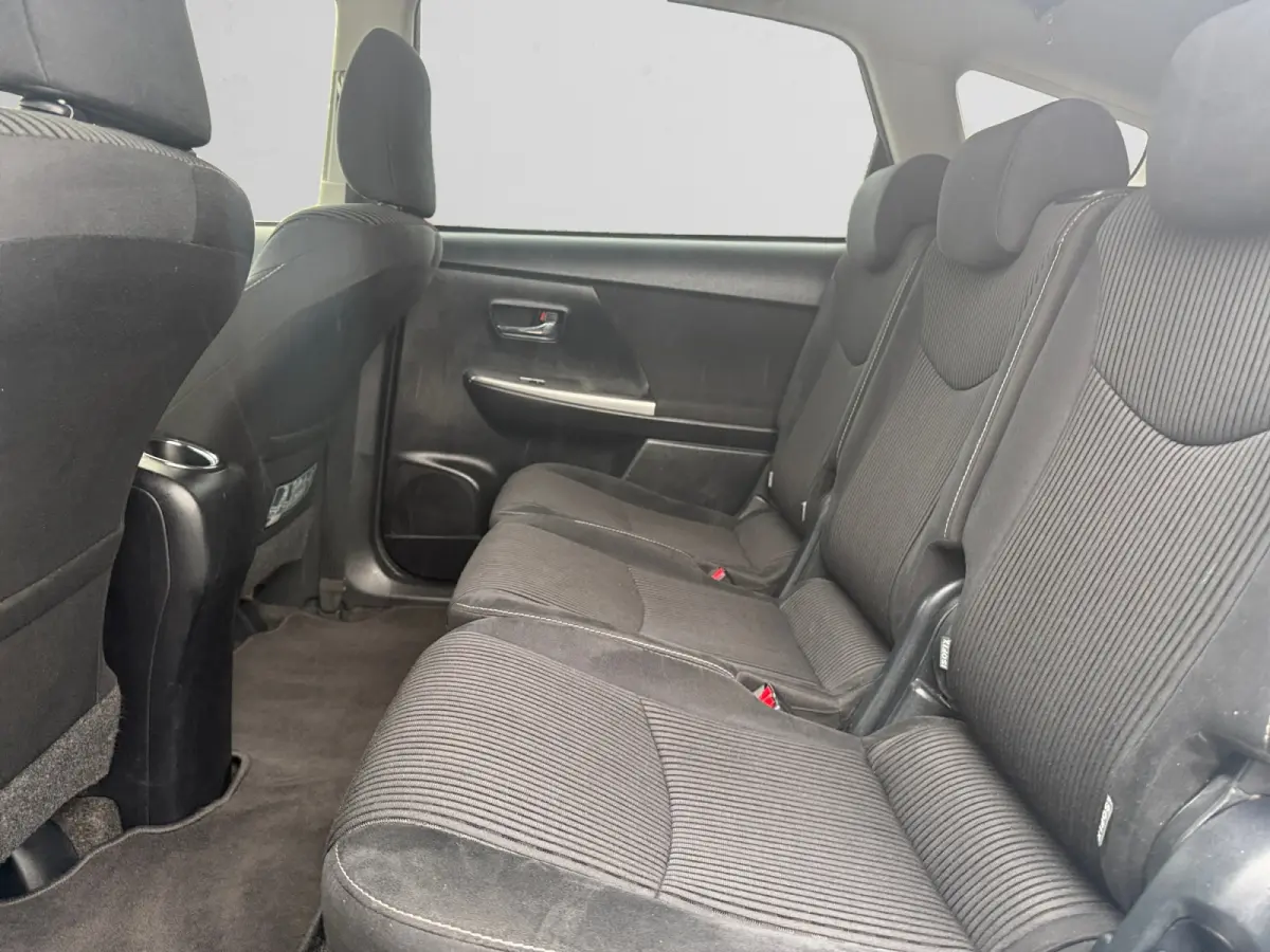 1.8 Active 7 Pers Aut- Trekhaak, Camera, Navigatie, Lane Assist, Led
