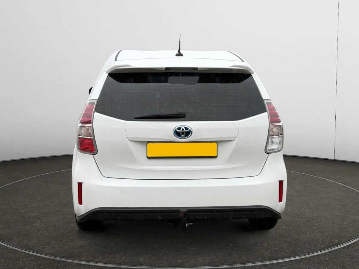 1.8 Active 7 Pers Aut- Trekhaak, Camera, Navigatie, Lane Assist, Led