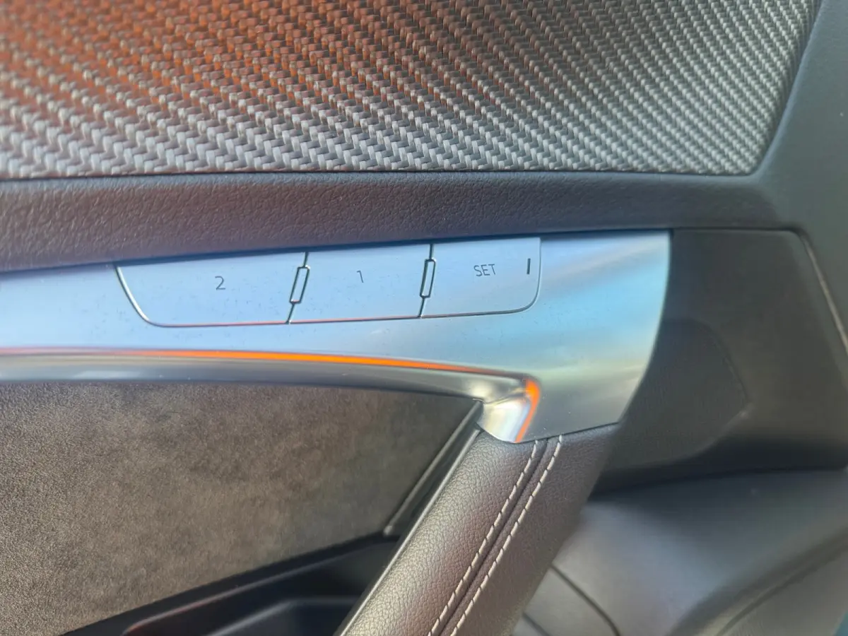 55 TFSI e quattro Competition Carplay, Panoramadak, Stoelmassage, Leer, Camera