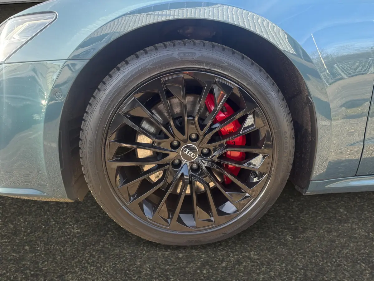 55 TFSI e quattro Competition Carplay, Panoramadak, Stoelmassage, Leer, Camera