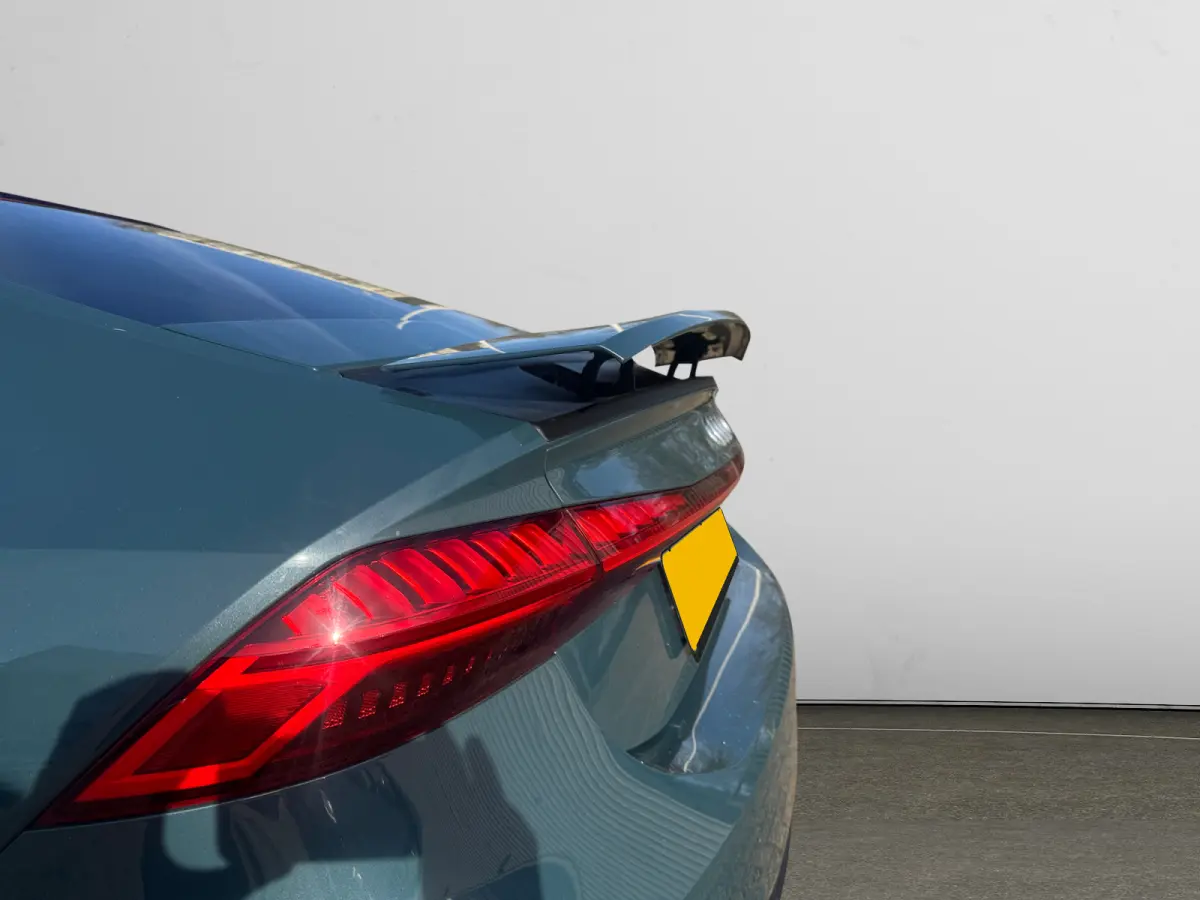 55 TFSI e quattro Competition Carplay, Panoramadak, Stoelmassage, Leer, Camera