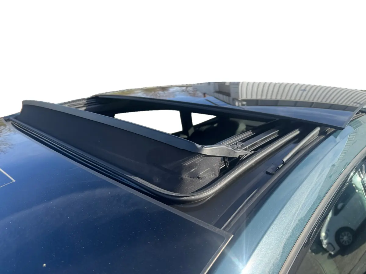 55 TFSI e quattro Competition Carplay, Panoramadak, Stoelmassage, Leer, Camera