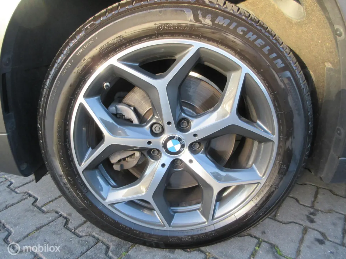 xDrive20i High Executive 54dkm! Org NL 1ste Eig Leer Led Trekhaak Camera