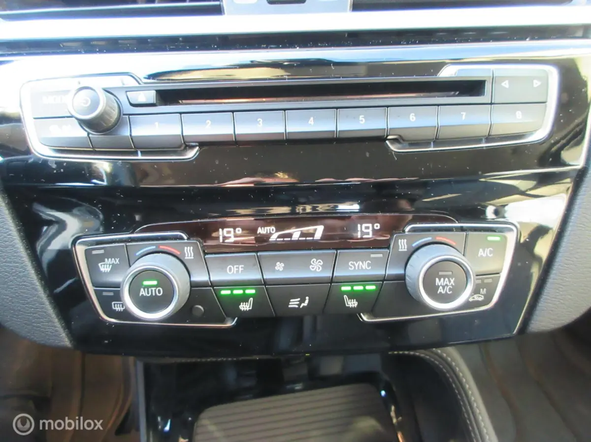 xDrive20i High Executive 54dkm! Org NL 1ste Eig Leer Led Trekhaak Camera