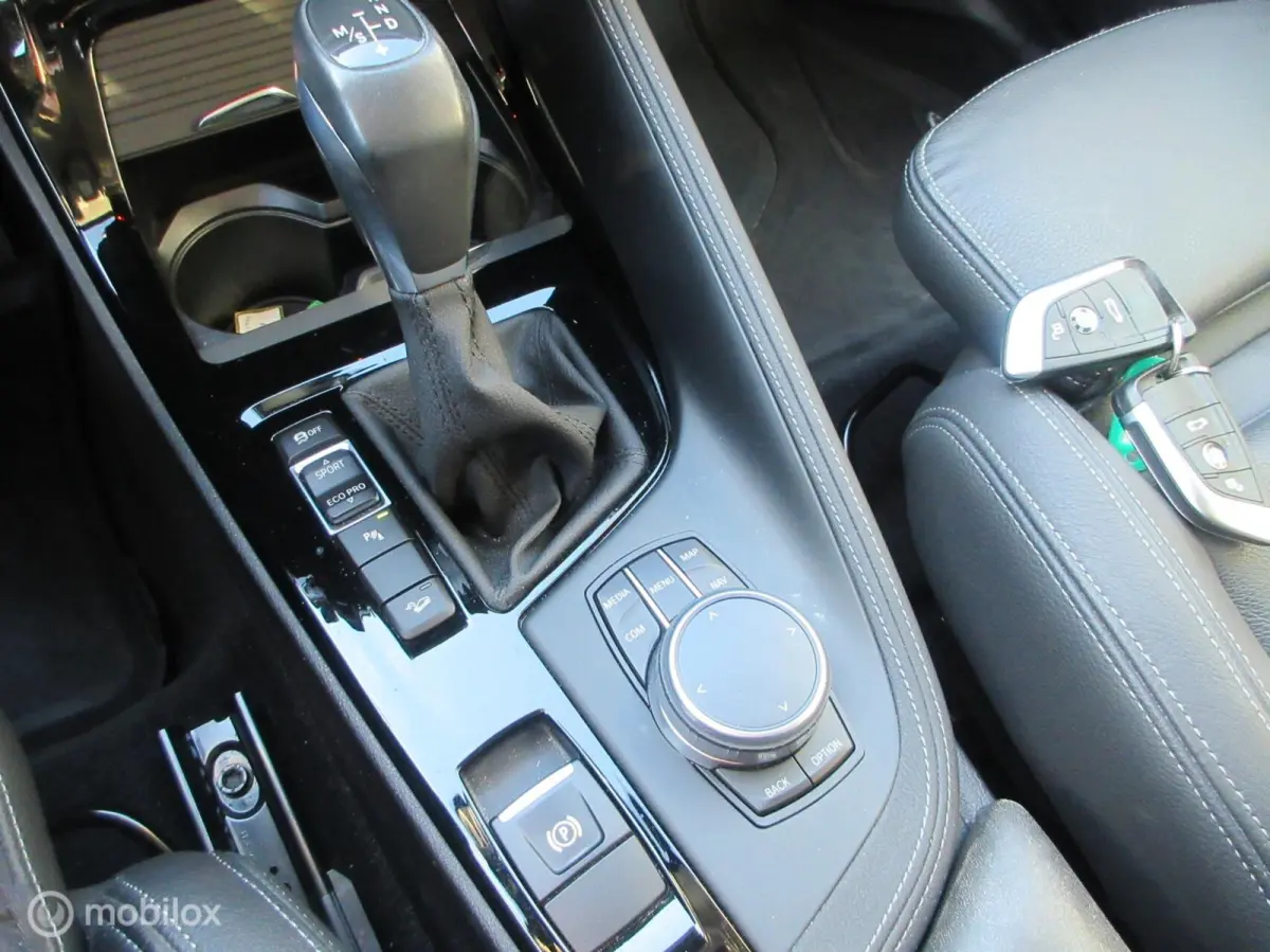 xDrive20i High Executive 54dkm! Org NL 1ste Eig Leer Led Trekhaak Camera