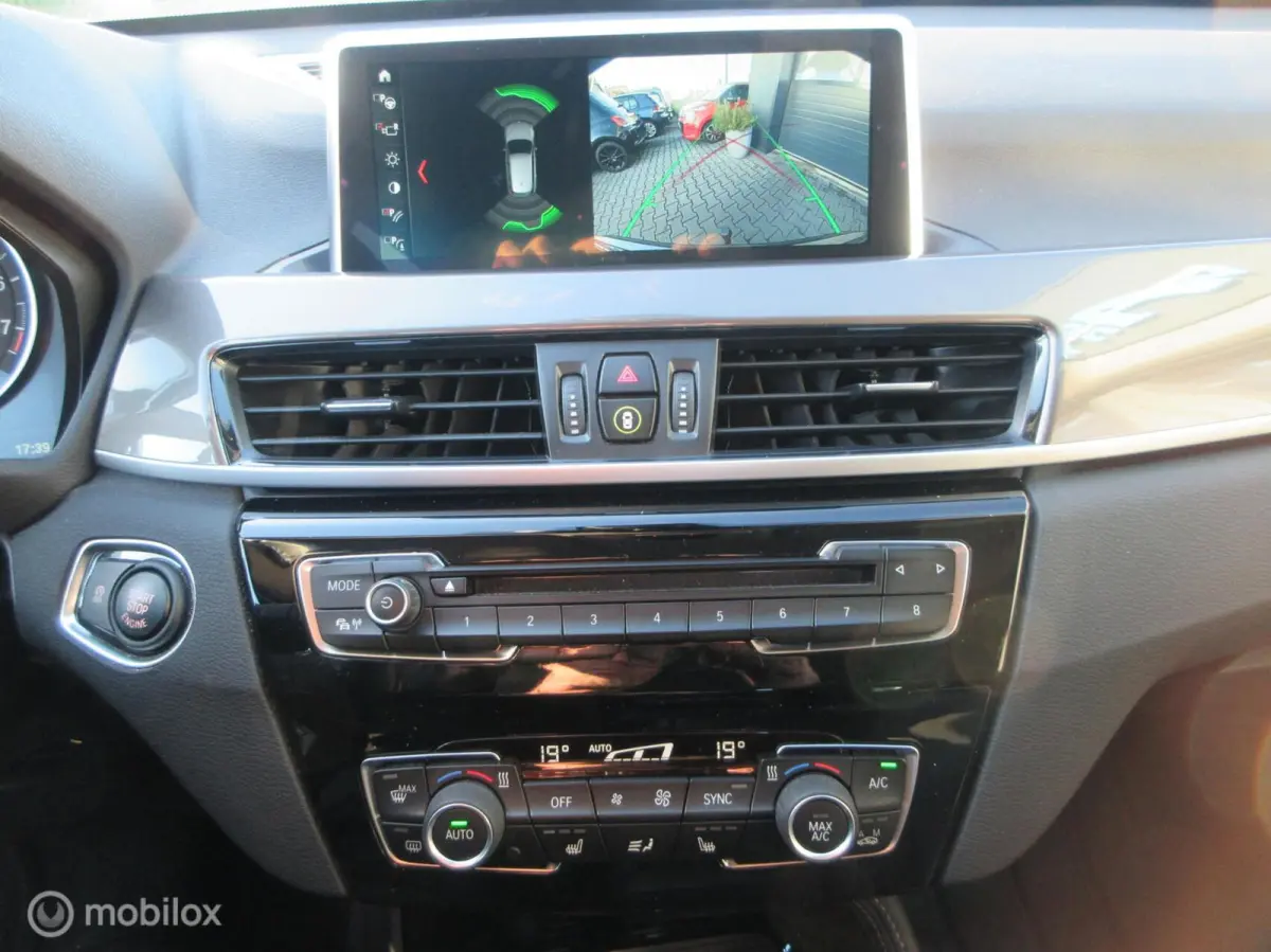 xDrive20i High Executive 54dkm! Org NL 1ste Eig Leer Led Trekhaak Camera