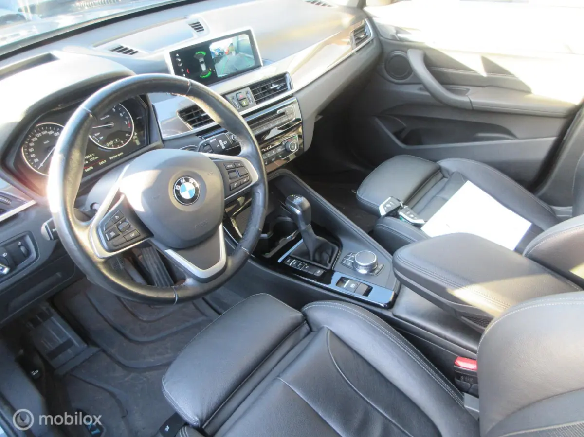 xDrive20i High Executive 54dkm! Org NL 1ste Eig Leer Led Trekhaak Camera