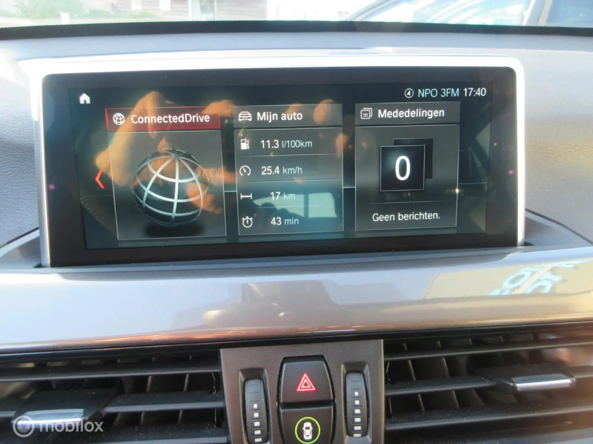 xDrive20i High Executive 54dkm! Org NL 1ste Eig Leer Led Trekhaak Camera