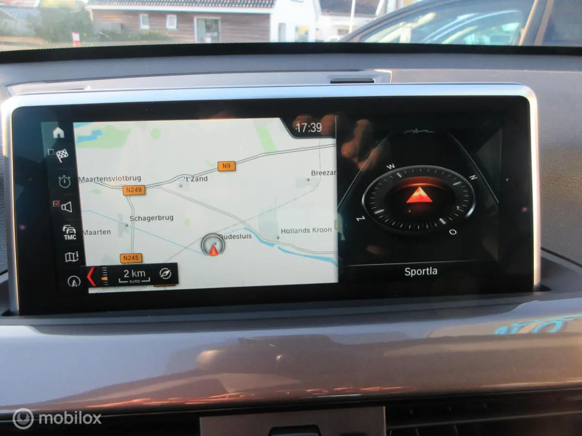 xDrive20i High Executive 54dkm! Org NL 1ste Eig Leer Led Trekhaak Camera