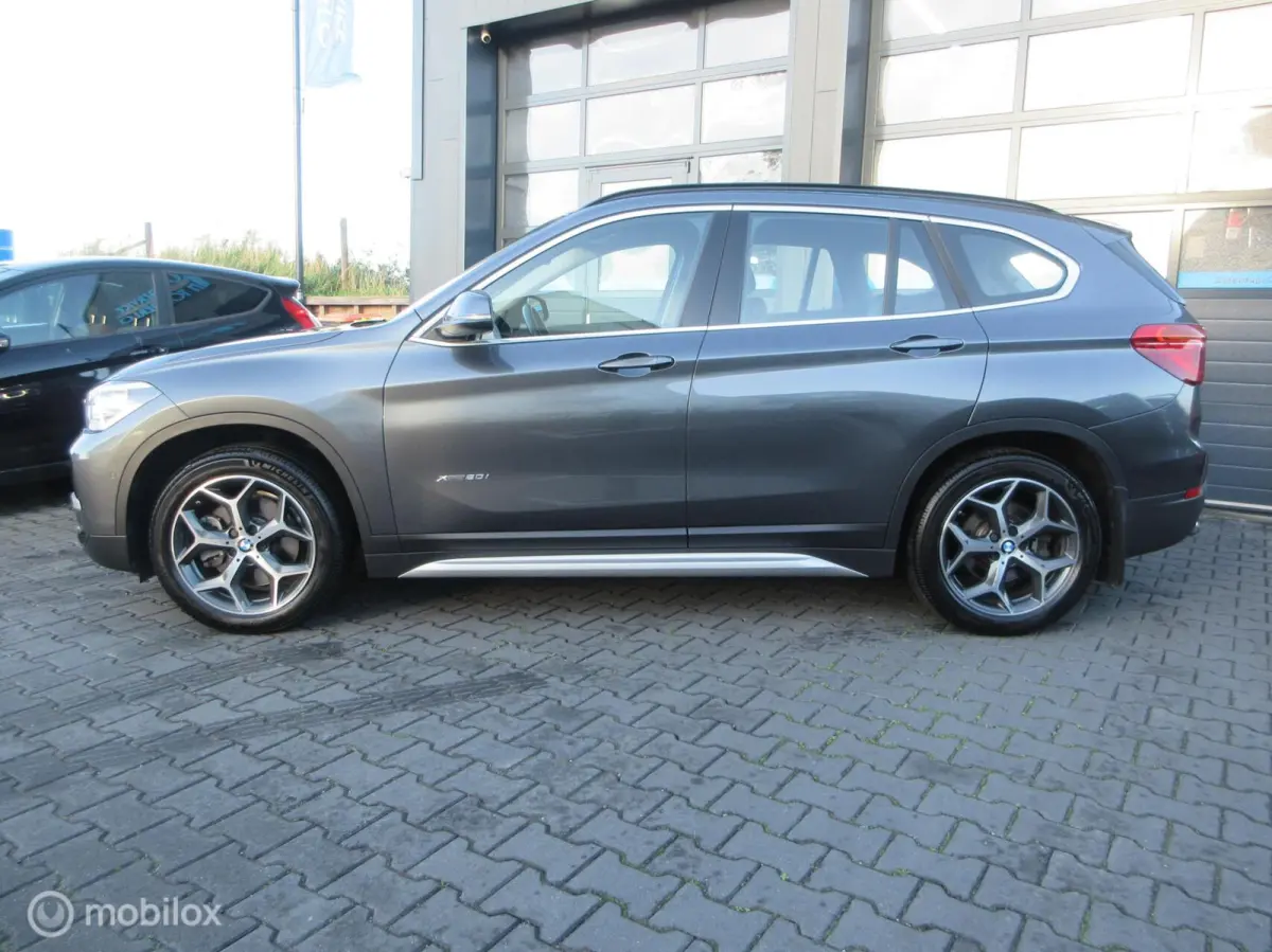 xDrive20i High Executive 54dkm! Org NL 1ste Eig Leer Led Trekhaak Camera