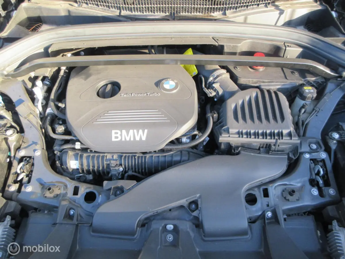 xDrive20i High Executive 54dkm! Org NL 1ste Eig Leer Led Trekhaak Camera