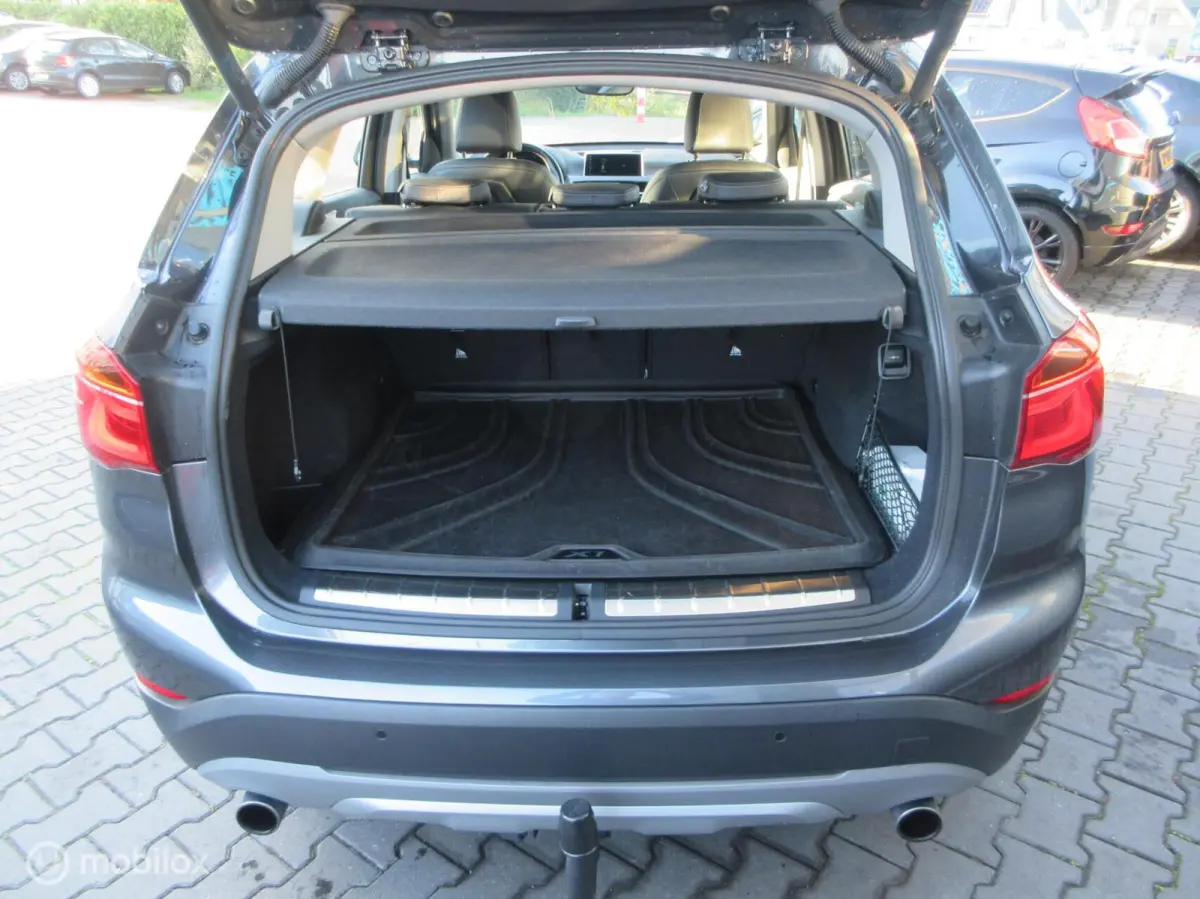 xDrive20i High Executive 54dkm! Org NL 1ste Eig Leer Led Trekhaak Camera
