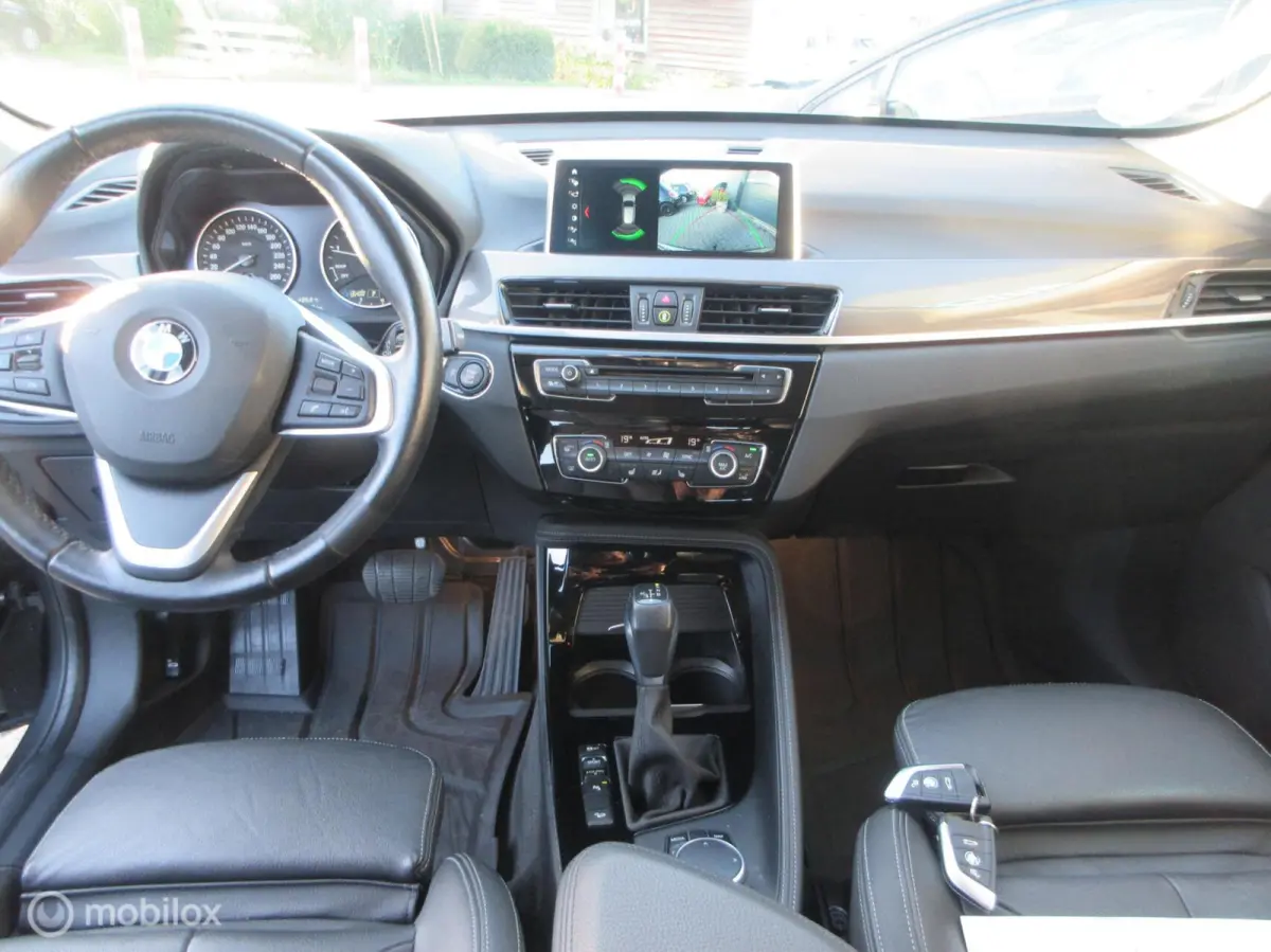 xDrive20i High Executive 54dkm! Org NL 1ste Eig Leer Led Trekhaak Camera