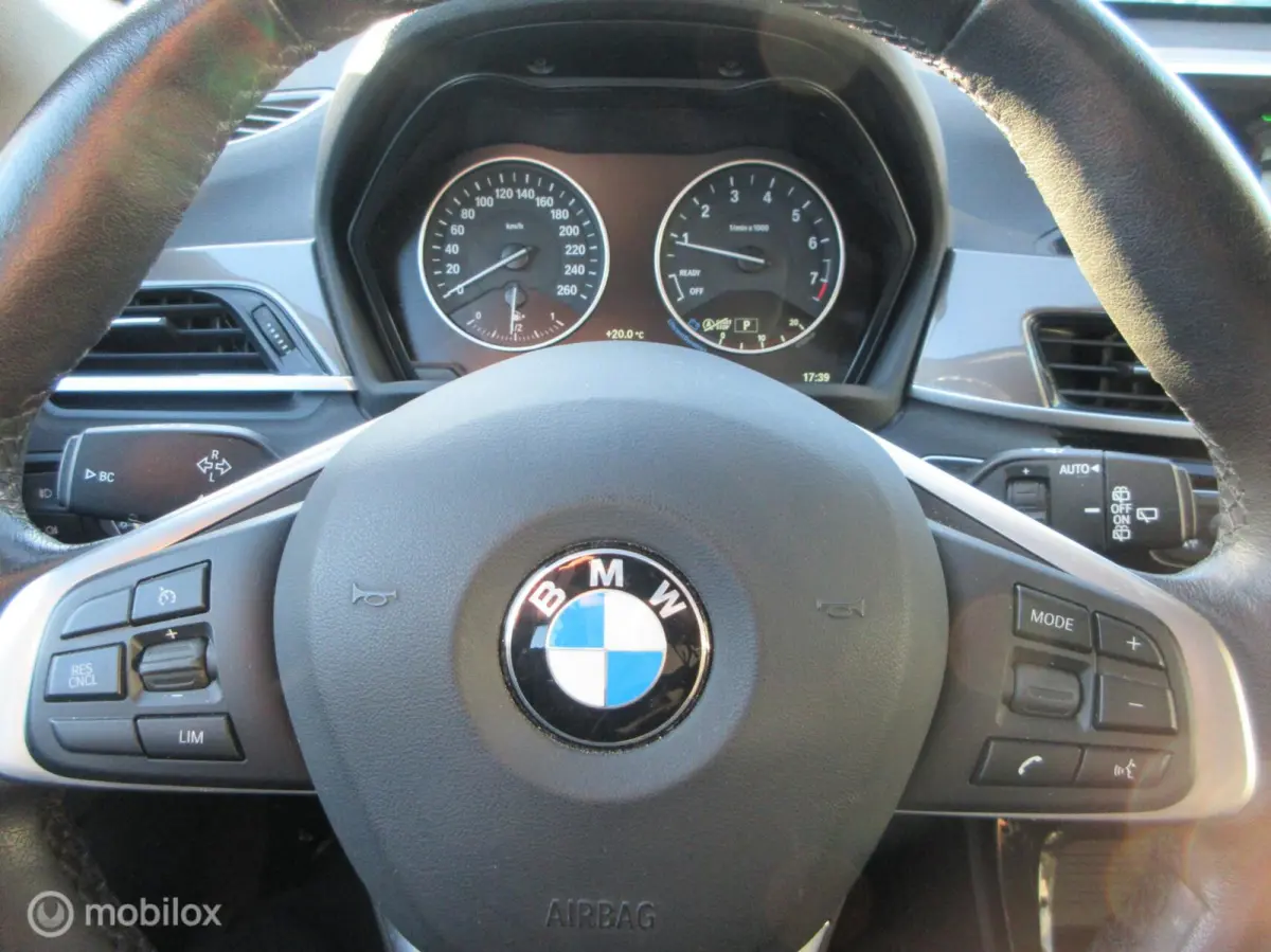 xDrive20i High Executive 54dkm! Org NL 1ste Eig Leer Led Trekhaak Camera