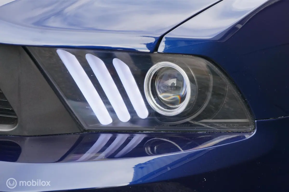 USA 5.0 V8 GT Premium Manual Coyote Shaker Tof!