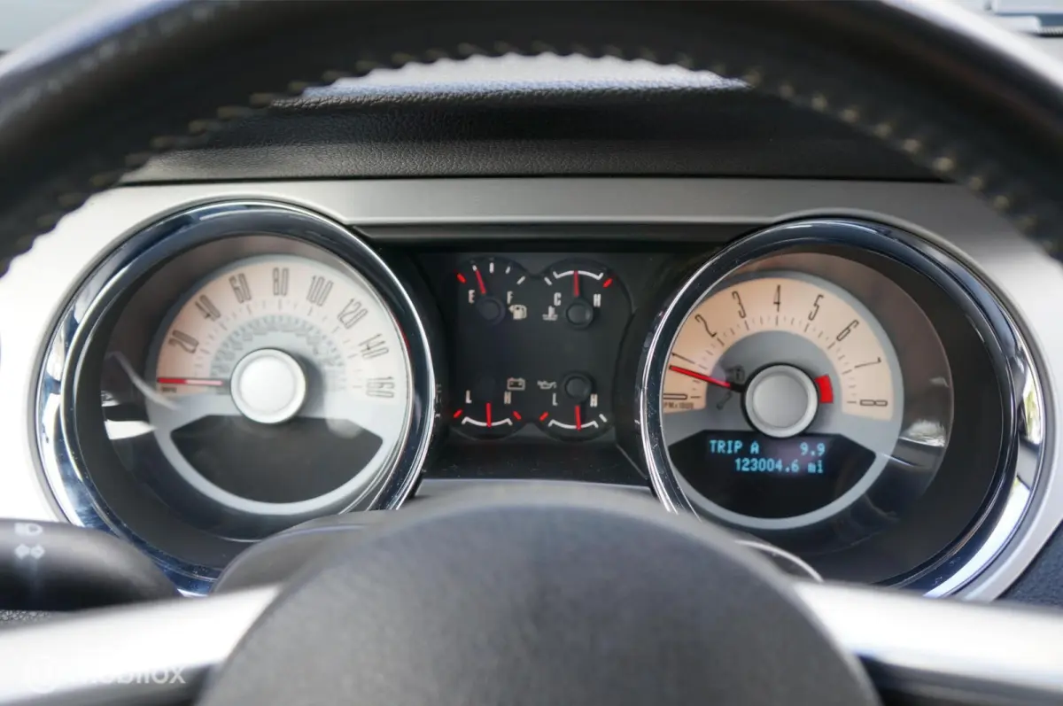USA 5.0 V8 GT Premium Manual Coyote Shaker Tof!
