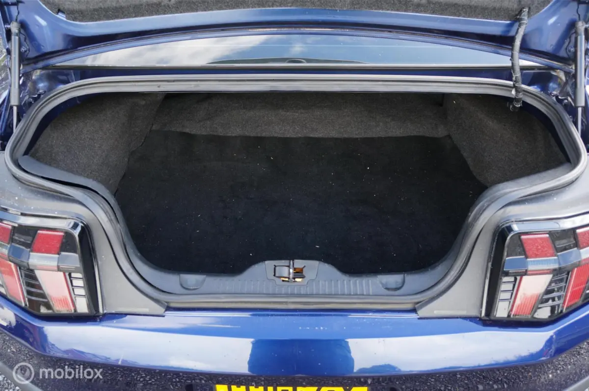 USA 5.0 V8 GT Premium Manual Coyote Shaker Tof!
