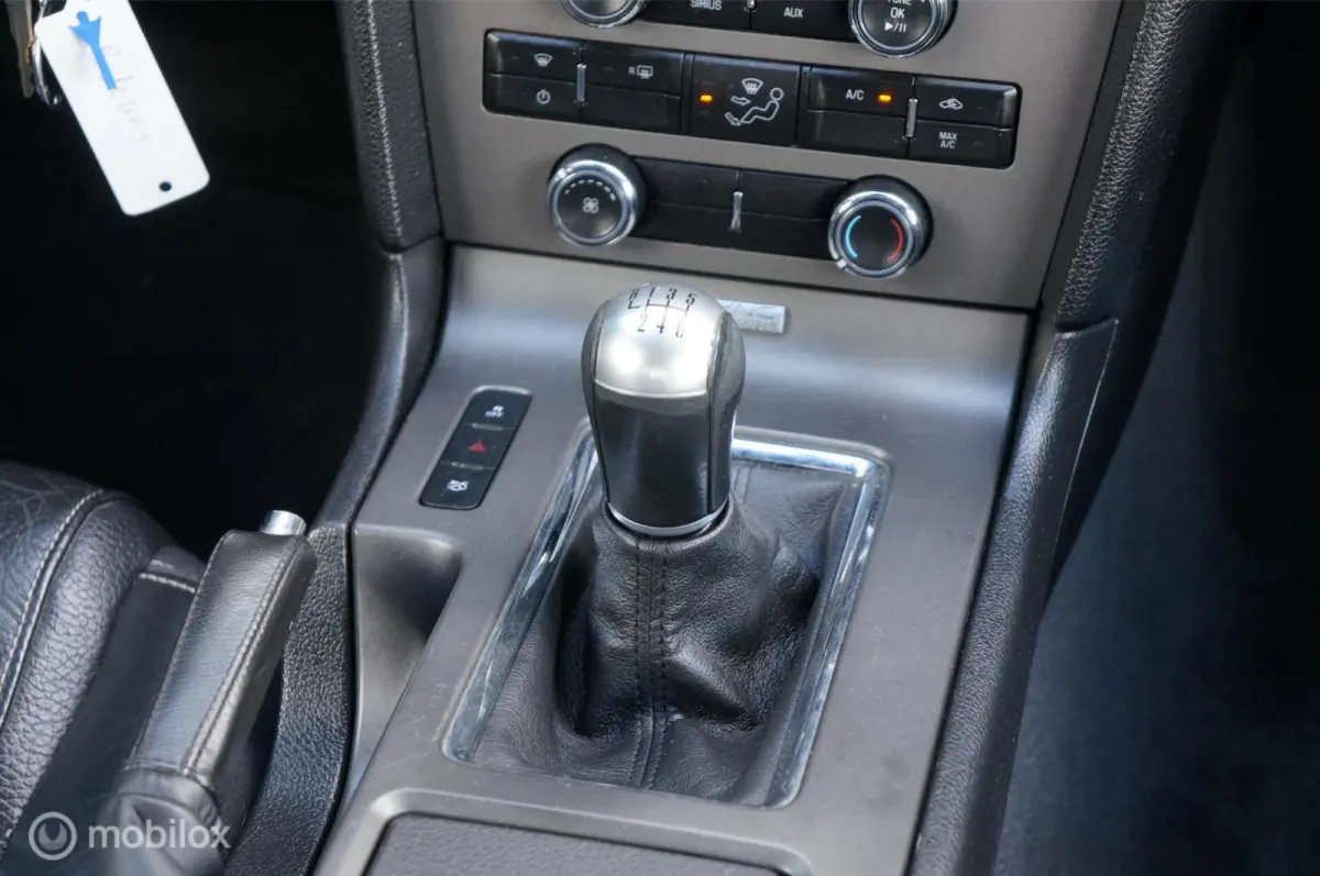 USA 5.0 V8 GT Premium Manual Coyote Shaker Tof!