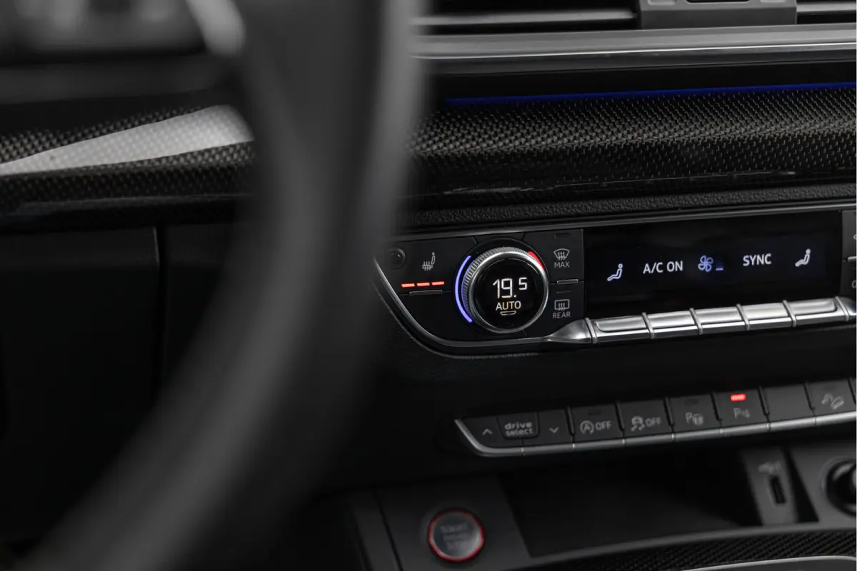 SQ5 3.0 TFSI 354pk Quattro Pano Luchtv. Standkachel B&O ACC