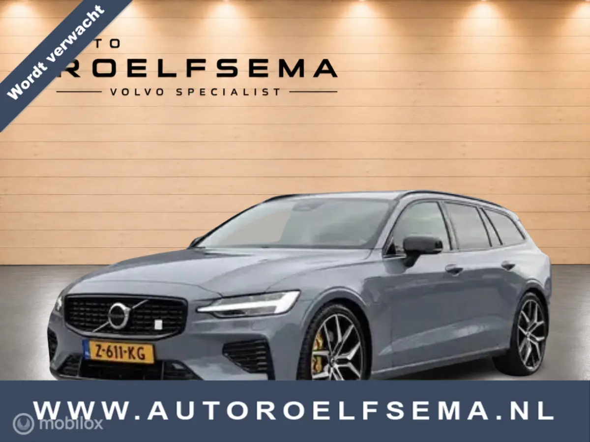 2.0 T8 Plug-in hybrid AWD Polestar Engineered | Trekhaak | HUD | Adaptieve Cruise | BLISS | Panoramadak | Verwarmbare Voorstoelen & Stuurwiel