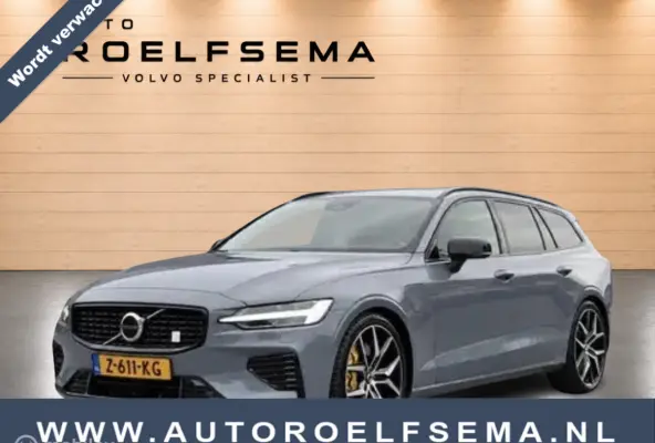 2.0 T8 Plug-in hybrid AWD Polestar Engineered | Trekhaak | HUD | Adaptieve Cruise | BLISS | Panoramadak | Verwarmbare Voorstoelen & Stuurwiel
