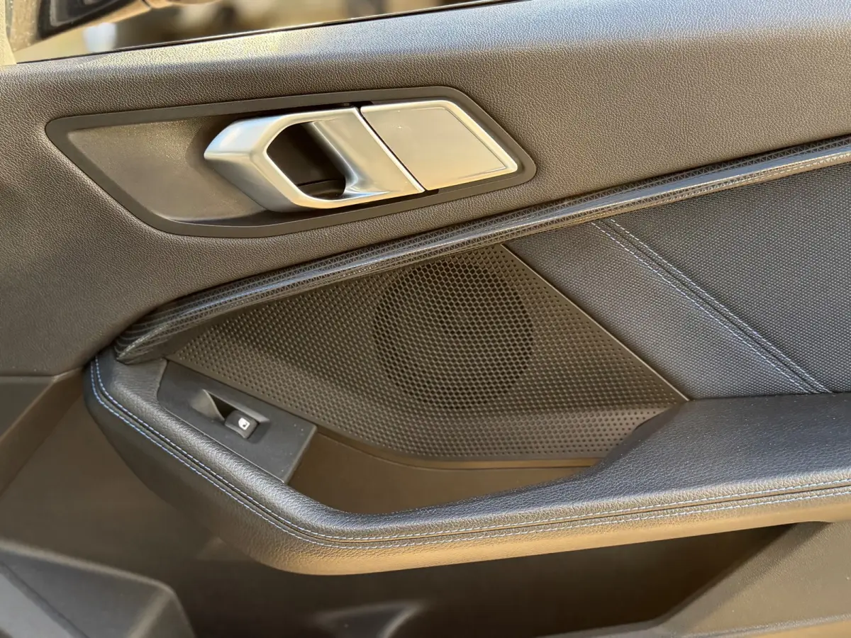 118i Executive Edition 2020 AUT NAVI NAP 1e Eig!