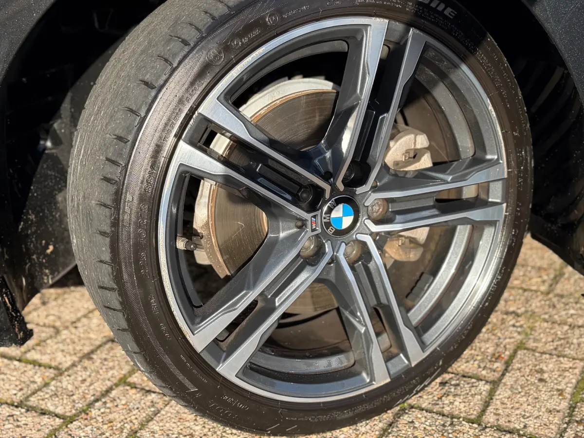 118i Executive Edition 2020 AUT NAVI NAP 1e Eig!