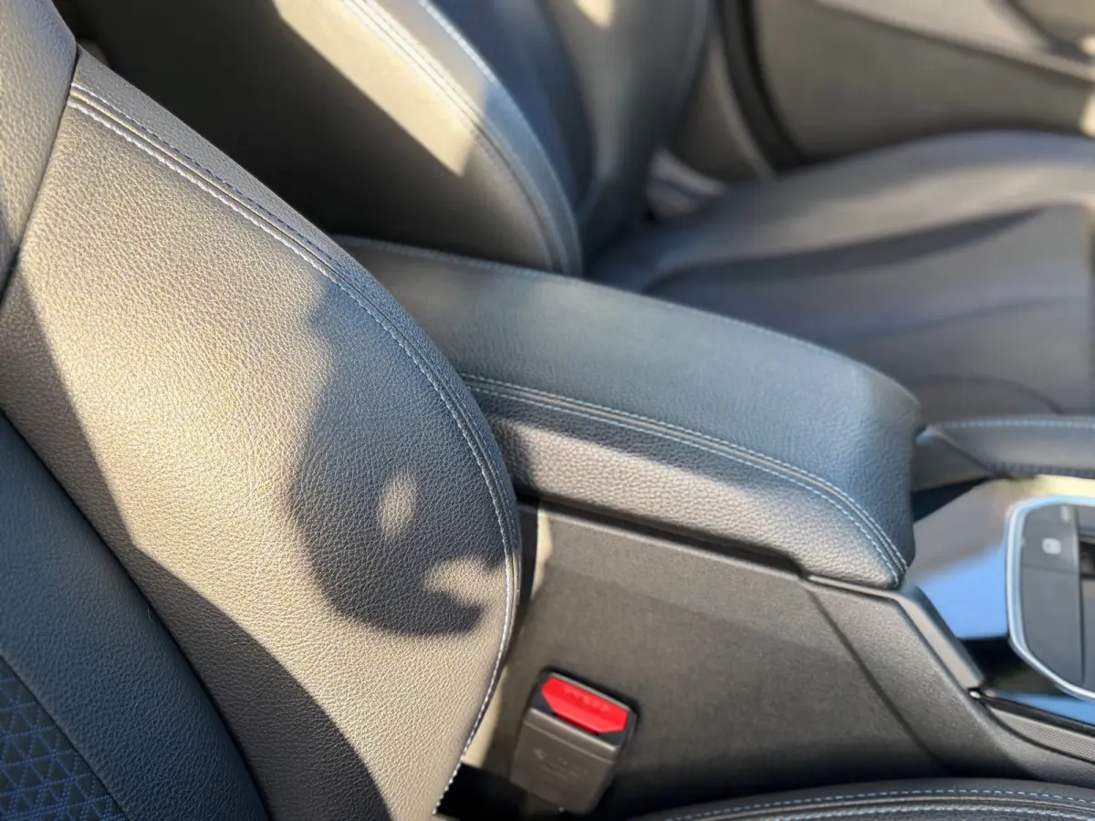 118i Executive Edition 2020 AUT NAVI NAP 1e Eig!