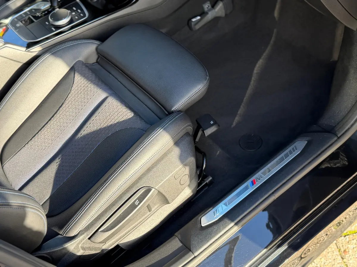 118i Executive Edition 2020 AUT NAVI NAP 1e Eig!
