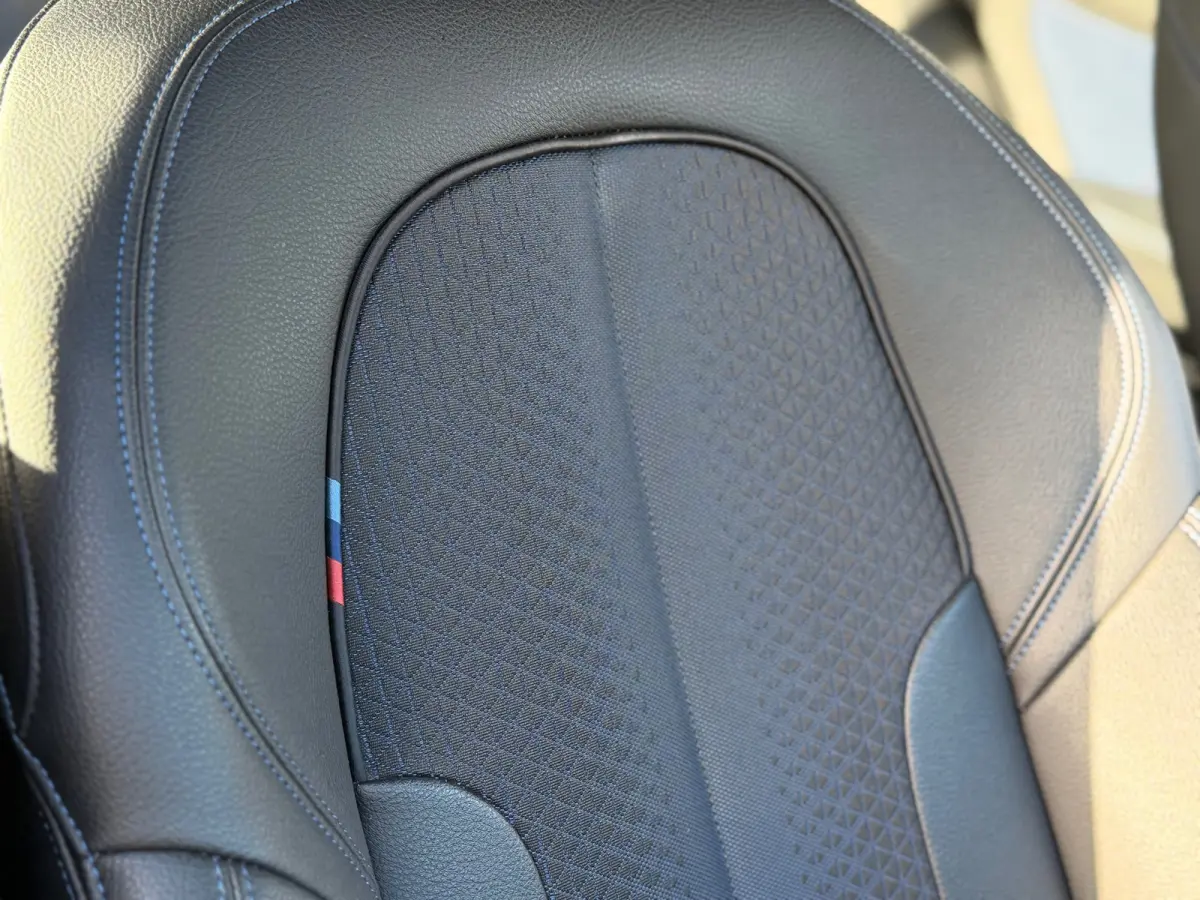 118i Executive Edition 2020 AUT NAVI NAP 1e Eig!
