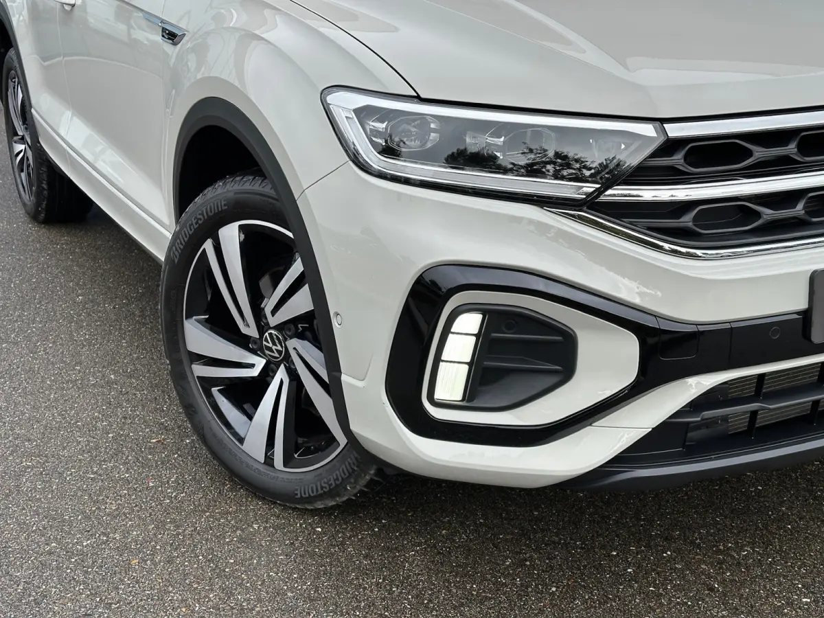 1.5 TSI 150pk DSG R-Line | Camera | Keyless | Elek. Achterklep | Dode hoek | Rijklaar incl. 1 jaar Bovag garantie