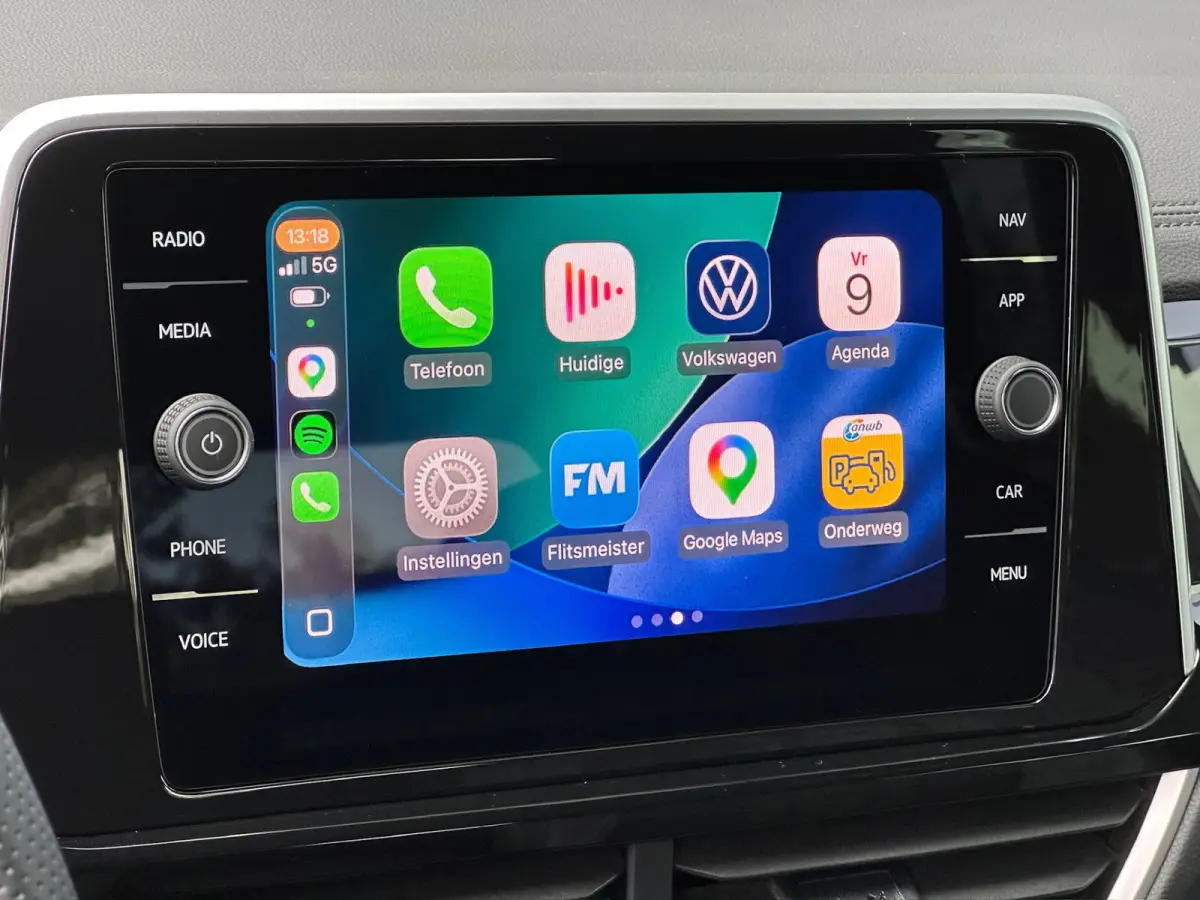 1.5 TSI 150pk DSG R-Line | Camera | Keyless | Elek. Achterklep | Dode hoek | Rijklaar incl. 1 jaar Bovag garantie